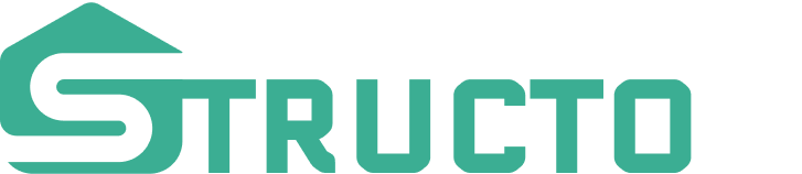 Structo Logo